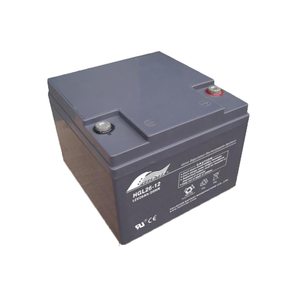 Fullriver HGL 12V 26Ah AGM Battery