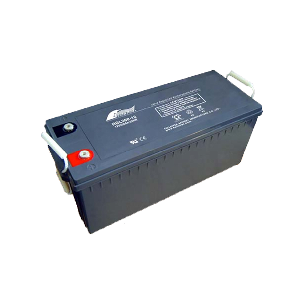 Fullriver HGL 12V 200Ah AGM Battery