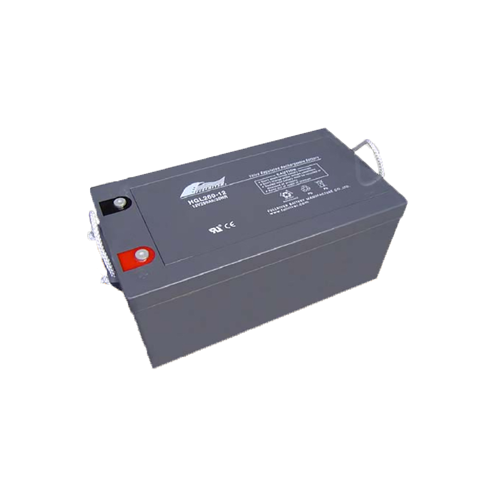 Fullriver HGL 12V 260Ah AGM Battery