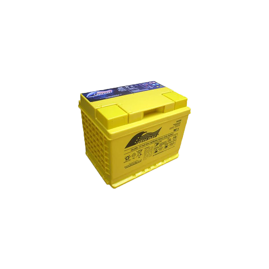 Fullriver HC 12V 50Ah AGM Battery