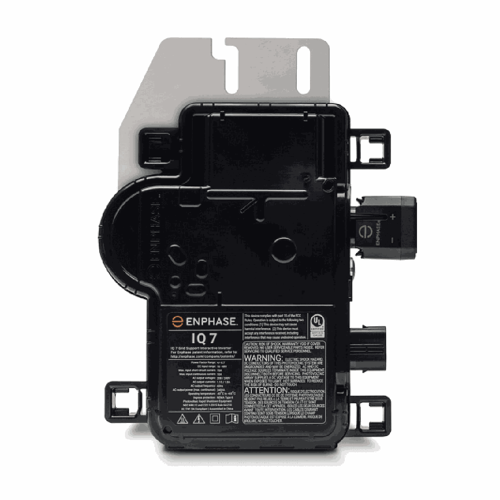 [EPSIQ7] Enphase IQ7 Microinverter