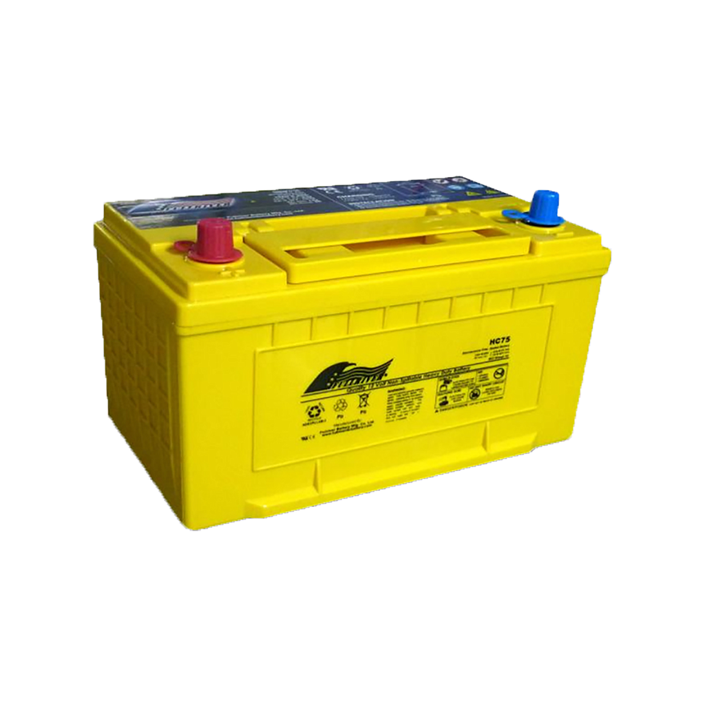 Fullriver HC 12V 78Ah AGM Battery